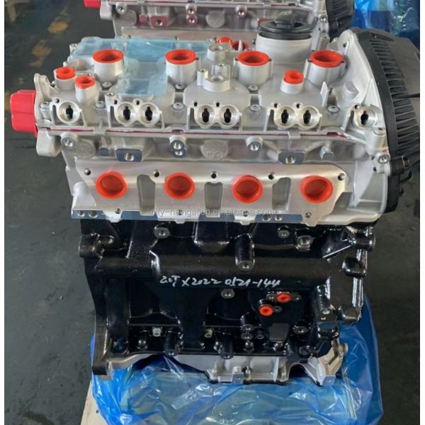 Top Performance CDN 2.0T 4 Cylinder Car Engine for AUDI A4 A5 06H100032PX