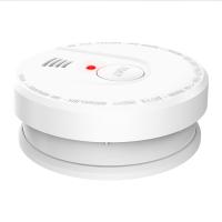 Alarma de humo para el hogar