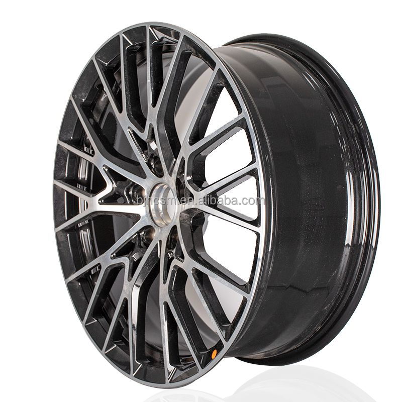 20/21 inch Tang EV DM-i DM-p Forged Aluminum Alloy Wheel with PCD 98mm ET 0mm BYD
