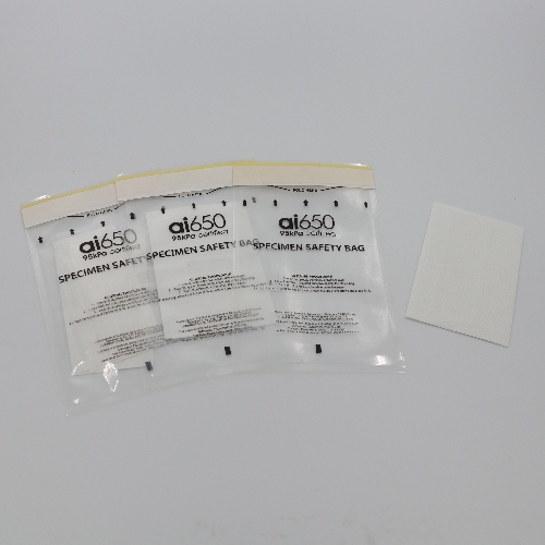 Сумки образца 95kPa равнины молнии Reclosable для продукта питания