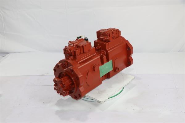 Bombas hidráulicas da máquina escavadora de Belparts para a bomba hidráulica de kawasaki k3v180