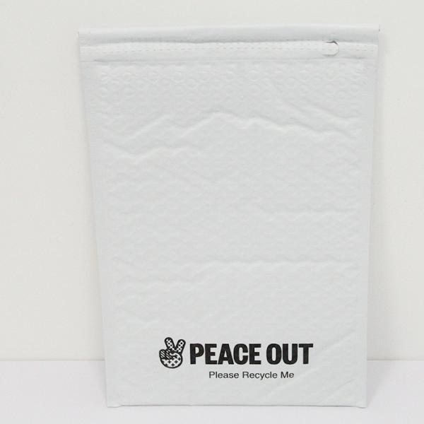 Durable Plastic Bubble Mailer Bags Protection 20x30cm To 50x70cm