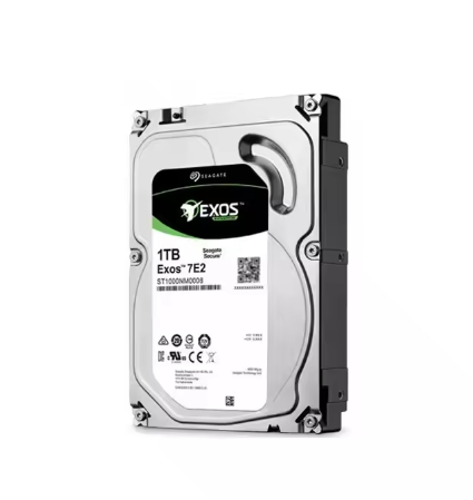Exos X16 Hard Drive SSD 7.2K 7200 RPM 10T Customizable ST10000NM002G