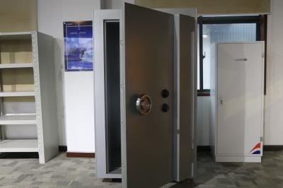 sala modular do cofre-forte da espessura de 150mm
