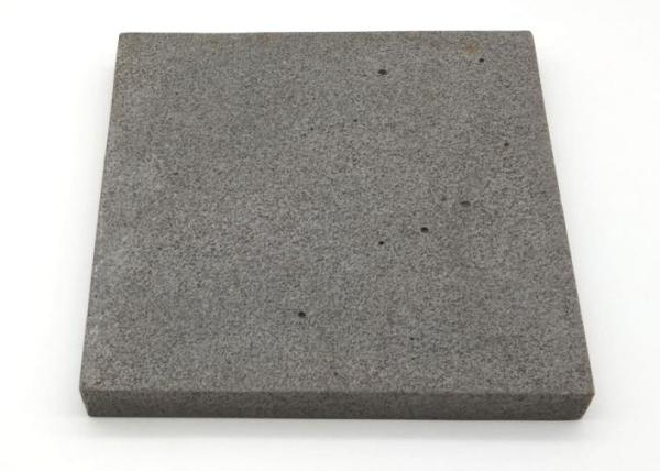 20 X 20 X 2cm Stone Grill Plates Natural Lava Electric Stove Top