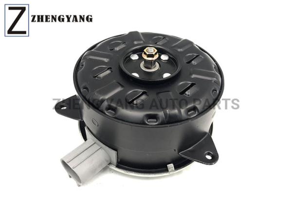 16363-23030 Engine Fan Replacement , 16363 28160 Engine Cooling Fan Motor Toyota MCV31