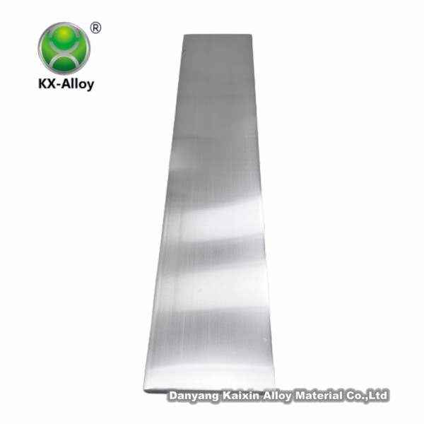 Oxidation Resistance 686 Inconel Alloy Bar Tube Sheet Nickel Chromium Resistance Wire