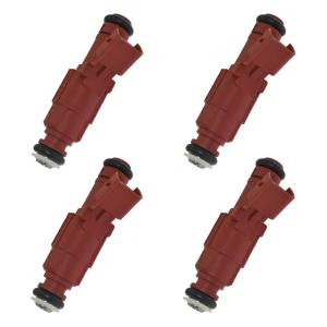 Fuel Injector Nozzle 35310-2E000 for 2014-2019 Kia Forte for 2011-2019 Hyundai
