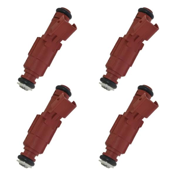Fuel Injector  Nozzle 35310-2E000 for 2014-2019 Kia Forte for 2011-2019 Hyundai Elantra 1.8L 2.0L