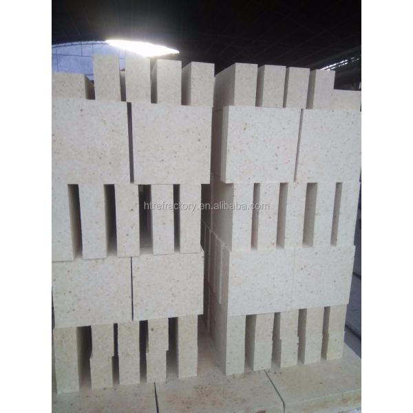 50 лет огнеупорной печи автомобильный кирпич для Мангеймской печи строительной линии производства