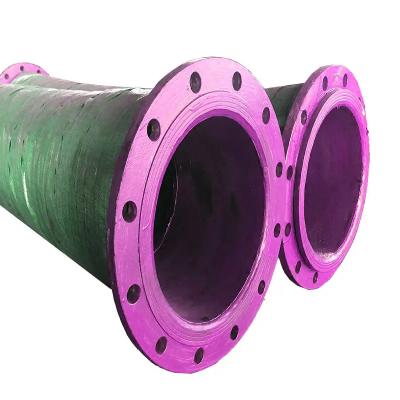 Super souple tuyau hydraulique minier Greenline Goldline tuyau mineflex