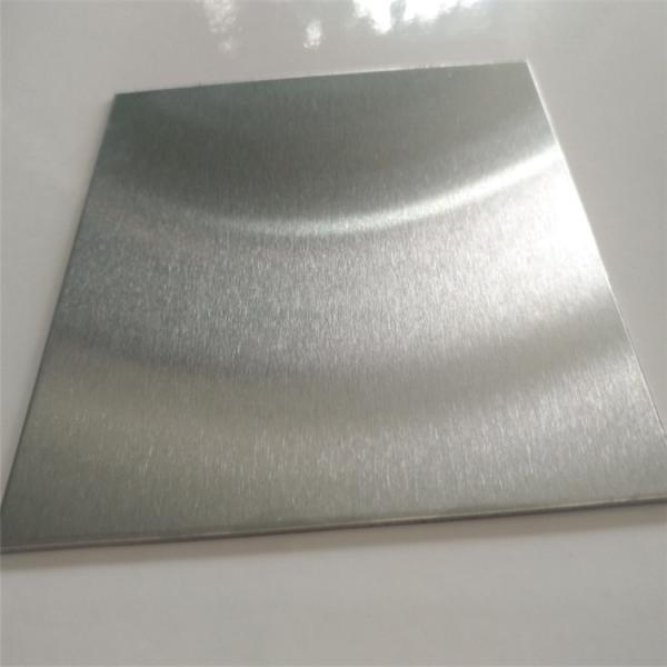 wholesale SS 201 304 316 decorative NO.4 stainless steel sheets and plates brushed finish