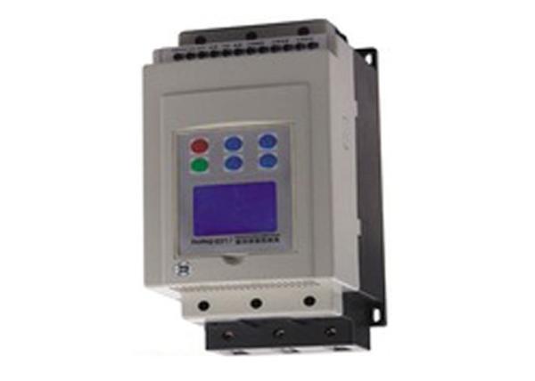 250KW 380 Volt AC Motor Soft Starter Three Phase Electronic WSTR3250