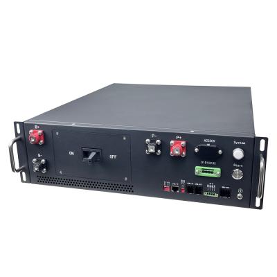high voltage BMS(HV BMS) For Lithium Battery Pack For Energy Storage BMS -20℃ To 60℃ Operating Temperature