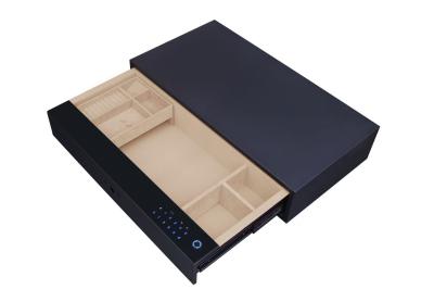 Touch Screen Digital Drawer Lock with 4-6 Digit Password