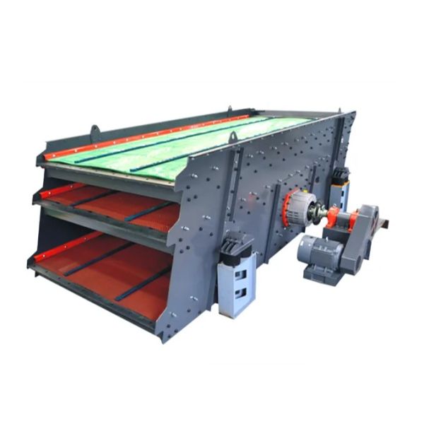 Facile d'entretien et haute efficacité de dépistage