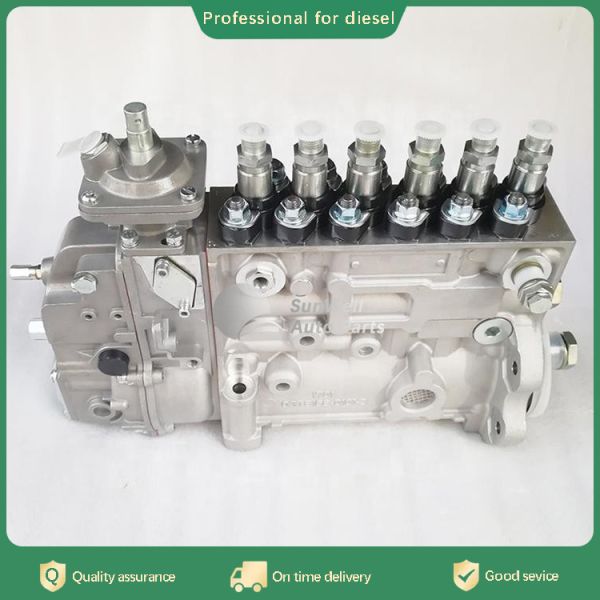 Genuine trucks part  4990710 fuel injection pumps for 4BT 6CT 6P715