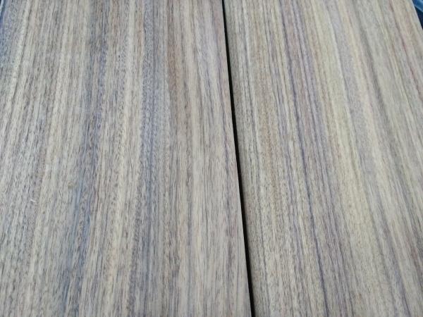 Quarter Cut Santos Rosewood Veneer Rift Morado Wood Veneer for Furniture and Musical Instruments
