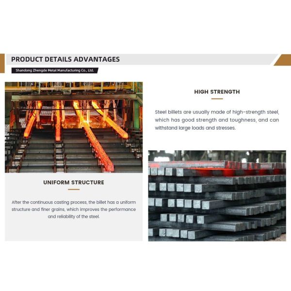 ASTM A36 A572 A992 Bolígrafo de acero 3sp 5sp Bolígrafos de acero primario 150 X 150