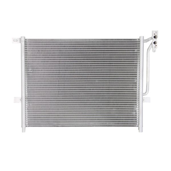 323 Ci 1999-2006 Auto Parts Cooling System Car Air Conditioning Condenser for BMW E46