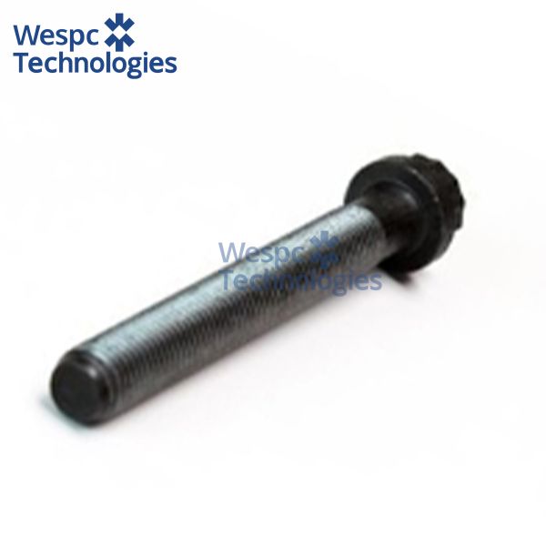 Connecting Rod Bolt 2133217 CH11684 for Perkins Tractor Excavator Parts