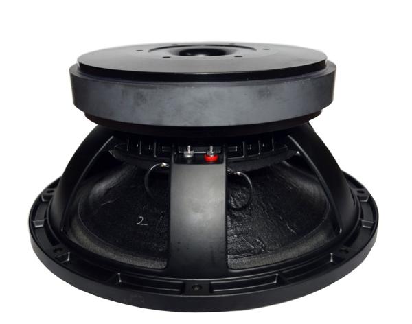 CCAW Voice Coil 3.5khz 600 Watt 12 Inch Midbass Speaker