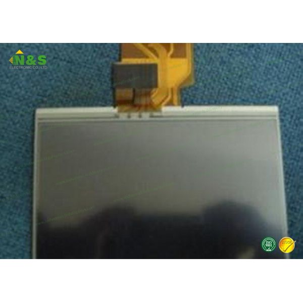High Resolution 4.3 TFT LCD Module TD043MTEA1 Transflective Display