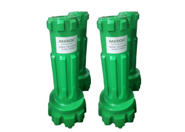 DHD350 152mm Hole Hammer Drilling Dth Bit