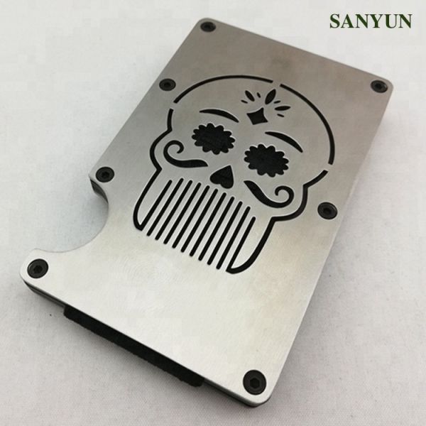 Токарный станок CNC подвергая многоразовые капсулу кофе SS304/чашку механической обработке фильтра кофе