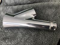 Gray Buffing And Polishing Equipment For Any Metal Product Door Handle Faucets Handle