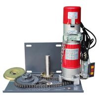 Moteur automatique 600Kg de volet de roulement à C.A. 220V monophasé
