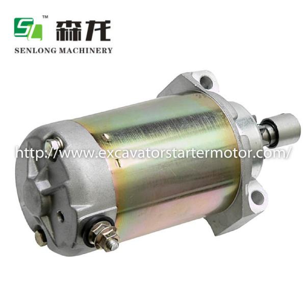 12V 9T 1.0KW starter motor JOHN DEERE GX70 RINDING MOWER,18403N,114486,1280002760,AM102628
