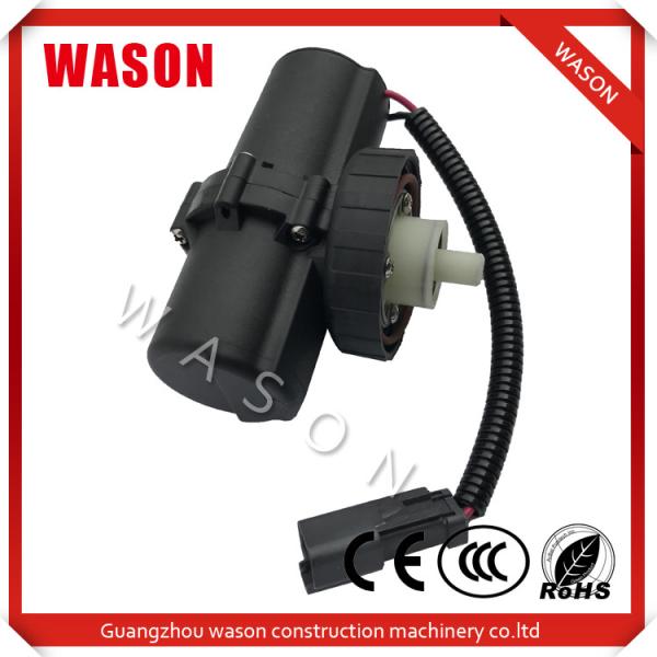 High Quality Diesel engine Fuel Pump 2289129 228-9129 for JCB Excavator