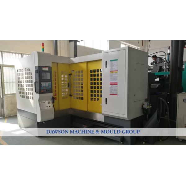 Штранг-прессование выполненное на заказ пластиковое Джерри может дунуть прессформа прессформы