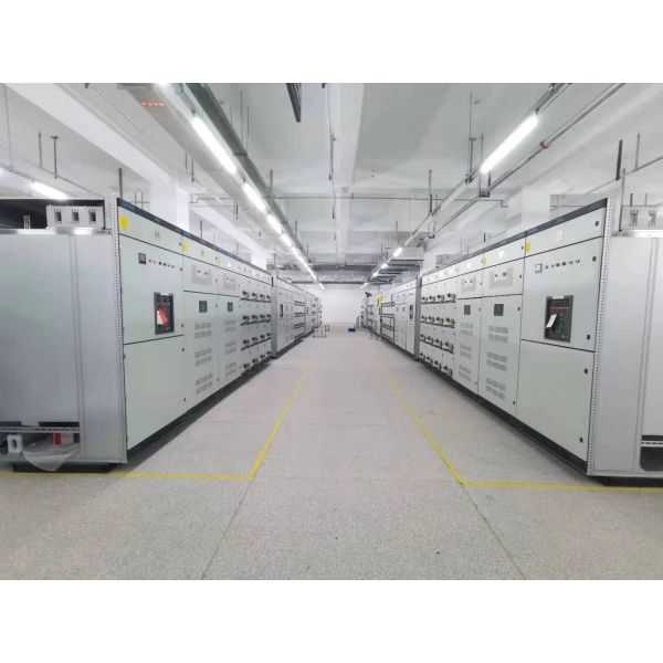 MCCB Plastic Case Circuit Breaker 125A 250A 400A 630A 800A For Circuit Protection