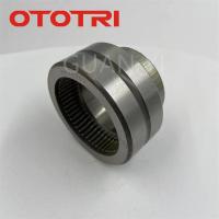 OTOTRI Full Complement Needle Roller Bearing HN2520 25x32x20 Drawn Cup Needle Bearing