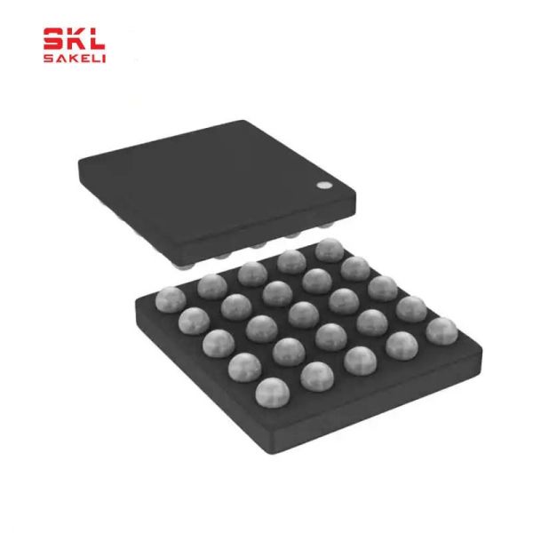 STM32L011E4Y6TR MCU Microcontroller Power 32Bit MCU 32 KB RAM LCD Controller