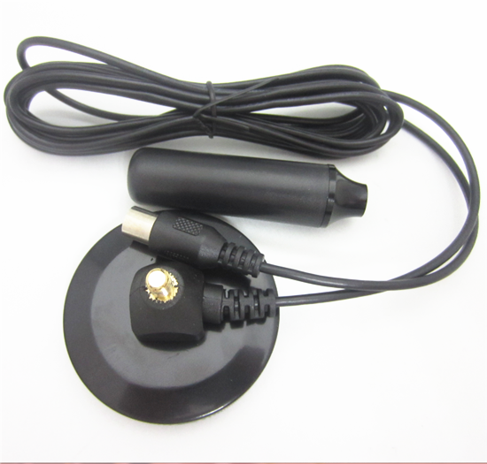 Indoor Portable DVB T DVB66 TV Antenna for ATSC Television PCI/USB TV Tuner