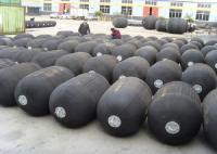 Yokohama Marine Inflatable Rubber Fenders Customized para o navio - - navio