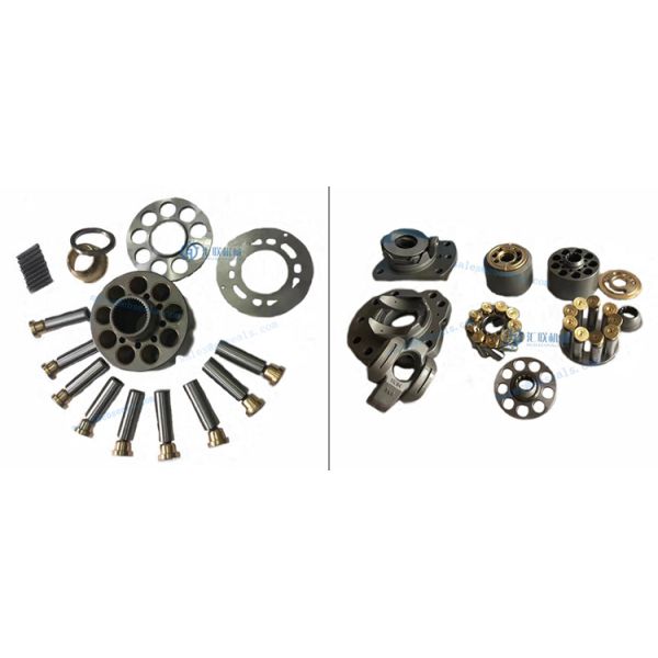 Детали двигателя гидравлического насоса экскаватора Handok Mian поршень