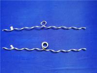 100m Span ADSS Braçadeira de Suspensão GB Sandard