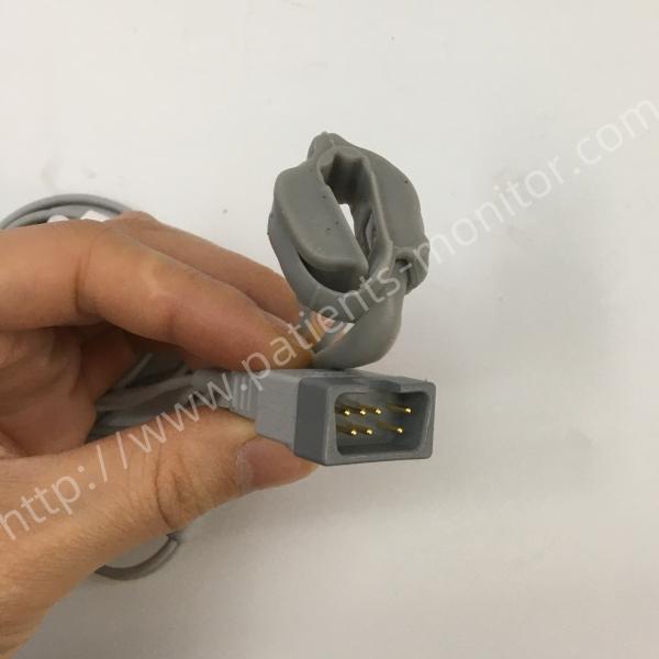 Mindray 518B Reusable Spo2 Sensor Neonate Pediate Adult 518B-30-72111 518B-30-72107 For Patient Monitor