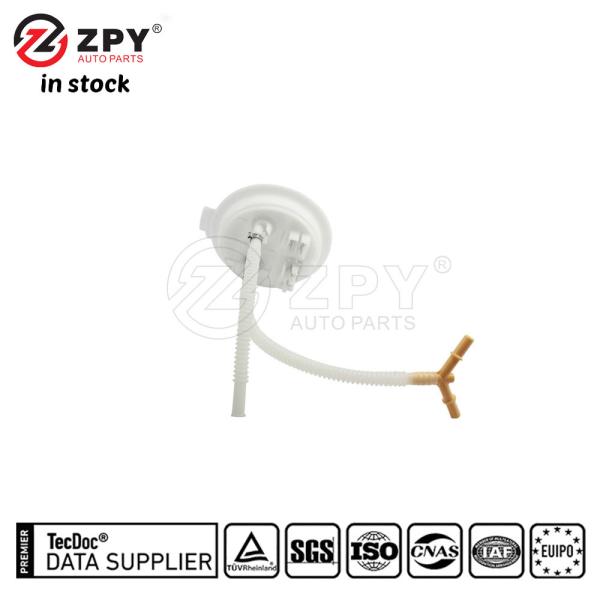 ZPY 4E0919679J Fuel Filter Improved For Audi Volkswagen Phaeton Porsche