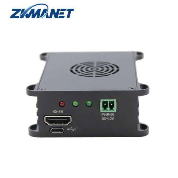ZKMANET1433T 15KM Drone UAV HDMI Vidéo Transmission
