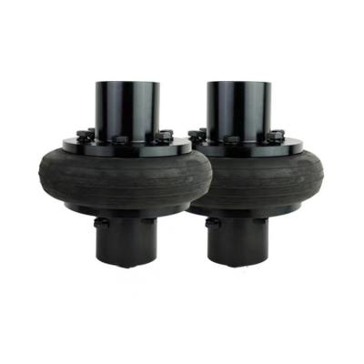 Pneumático F40 flexível de borracha que acopla F100 F110 F120 F180 F200 F220 de F80 F90