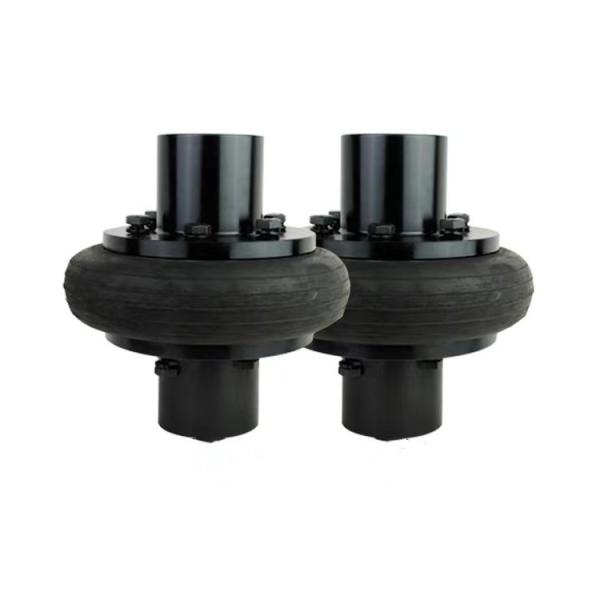 F40 Rubber Flexible Tyre Coupling F80 F90 F100 F110 F120 F180 F200 F220