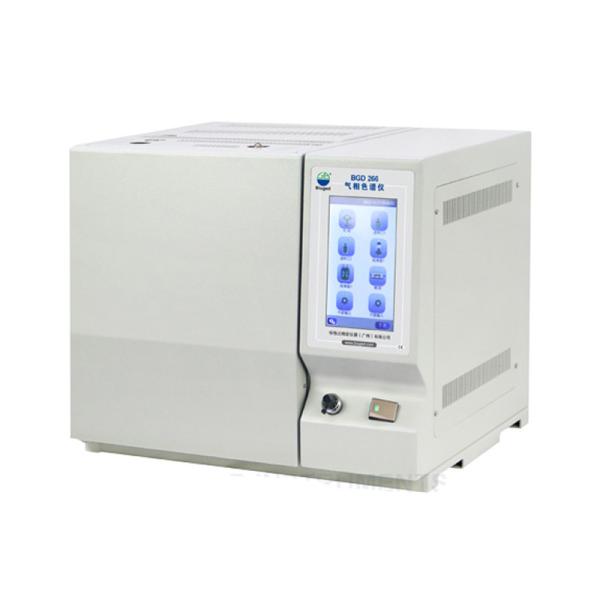 BGD 266 Integrated FID Gas Chromatograph Analyzer Machine