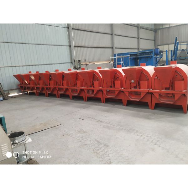 Машина жарки гайки полной машины Роастер арахиса нержавеющей стали автоматическая