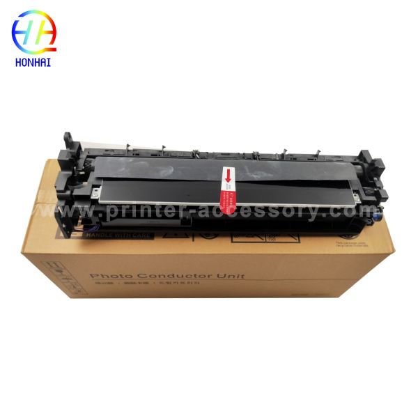 Барабанный блок для Ricoh MP2555 MP3055 MP3555 MP4055 MP5055 MP605 Барабанный блок с блоком разработчика