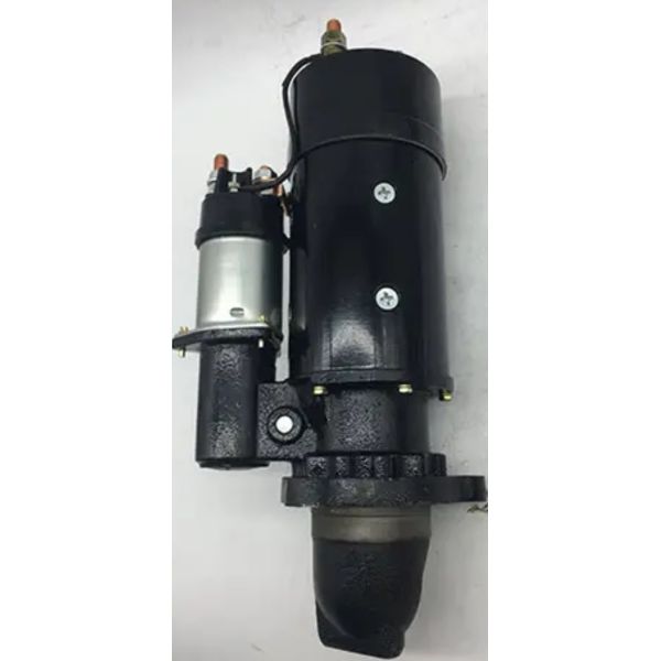Состояние 2071556 мотора стартера 856563 экскаватора E330 C9 новое